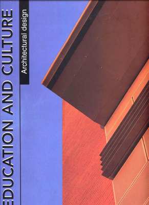 Architectural Design - EDUCATION AND CULTURE.pdf